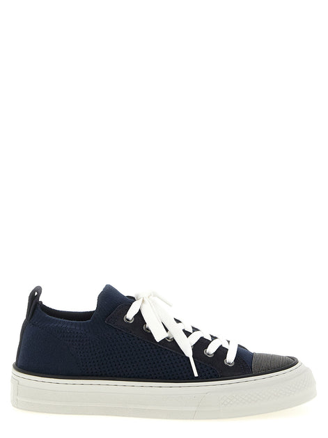 'Precious Toe' sneakers
