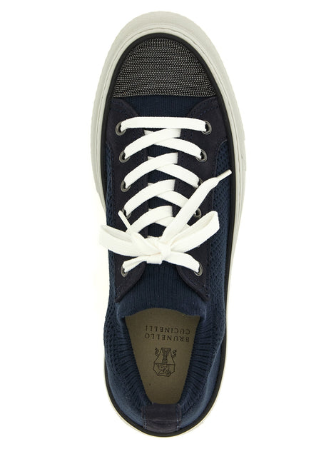 'Precious Toe' sneakers
