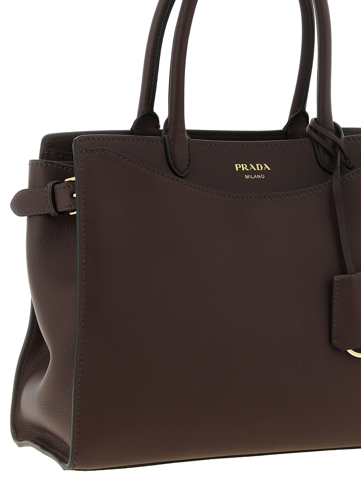 PRADA 'Prelude' handbag