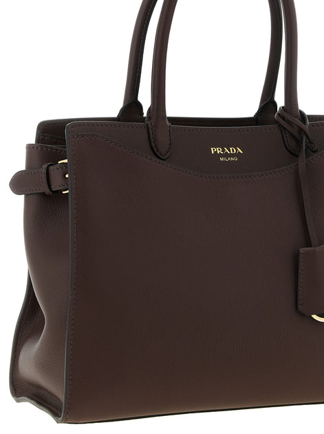 PRADA 'Prelude' handbag