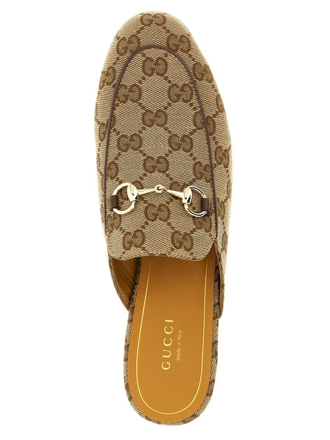 'Princetown' slippers