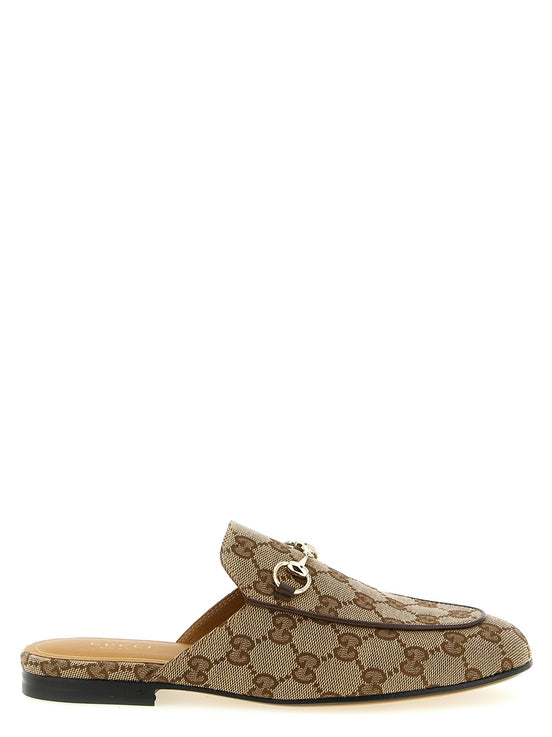 'Princetown' slippers