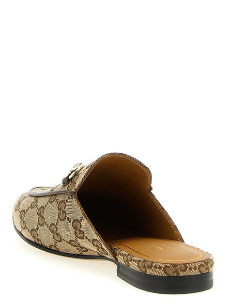 'Princetown' slippers