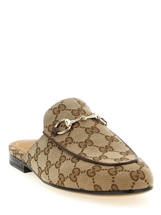 'Princetown' slippers