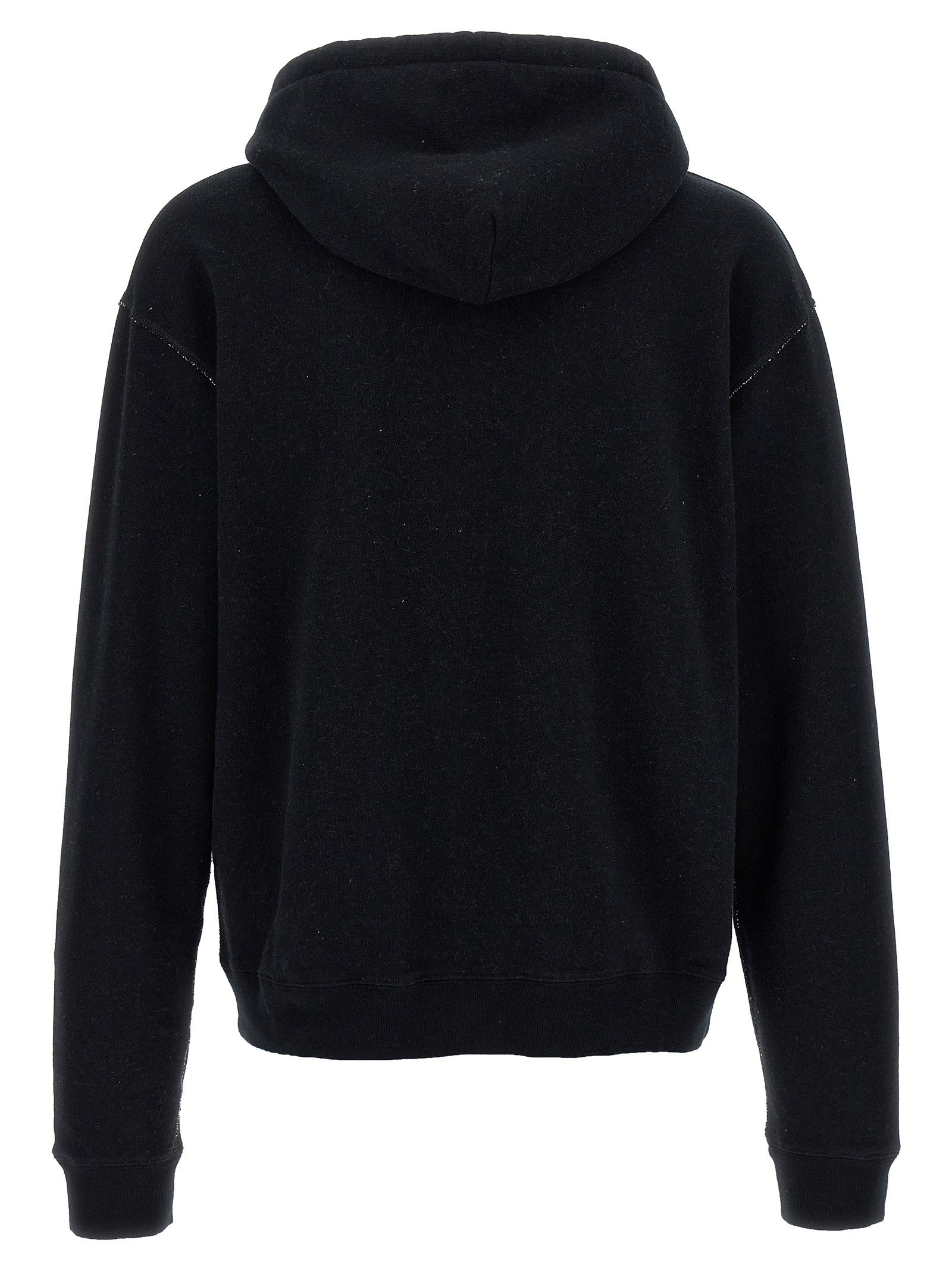 Printed Valentino Garavani hoodie