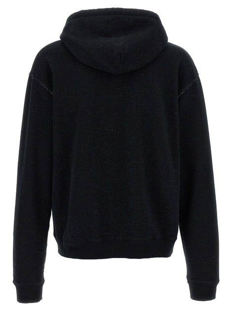 Printed Valentino Garavani hoodie