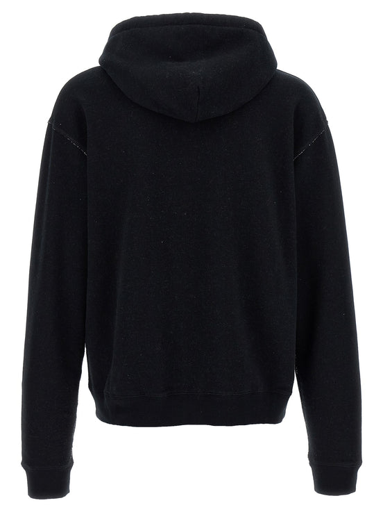 Printed Valentino Garavani hoodie