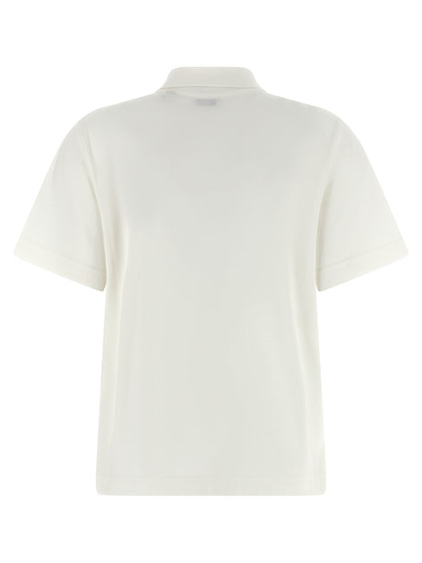 Burberry 'Priscilla' polo shirt