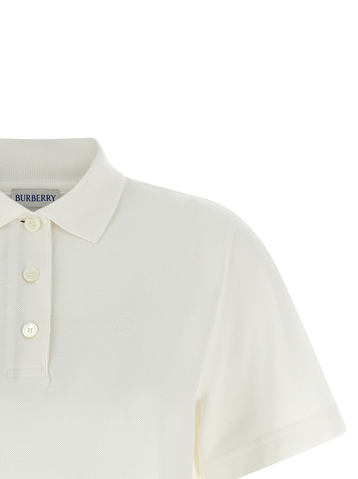 Burberry 'Priscilla' polo shirt