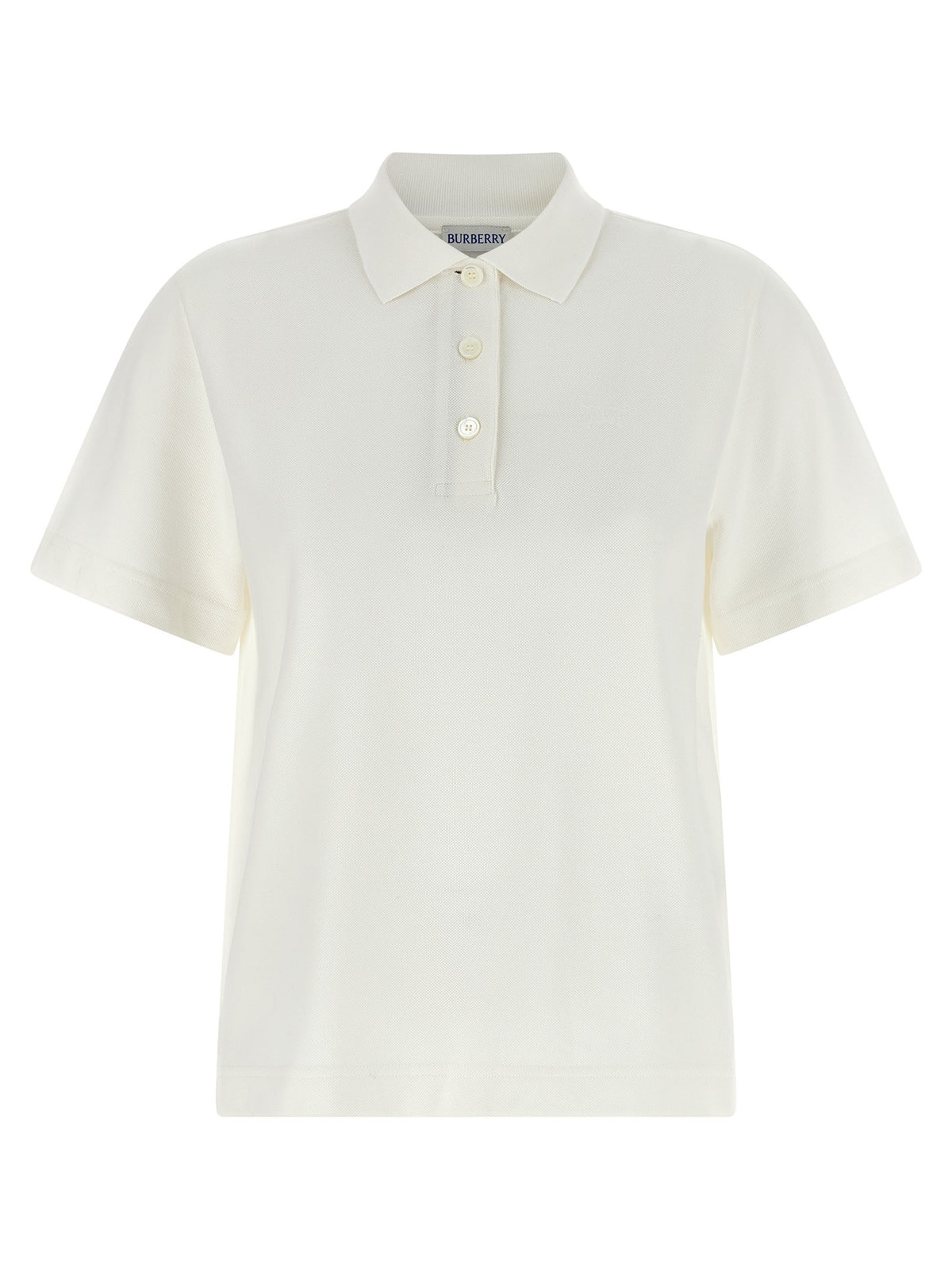 'Priscilla' polo shirt