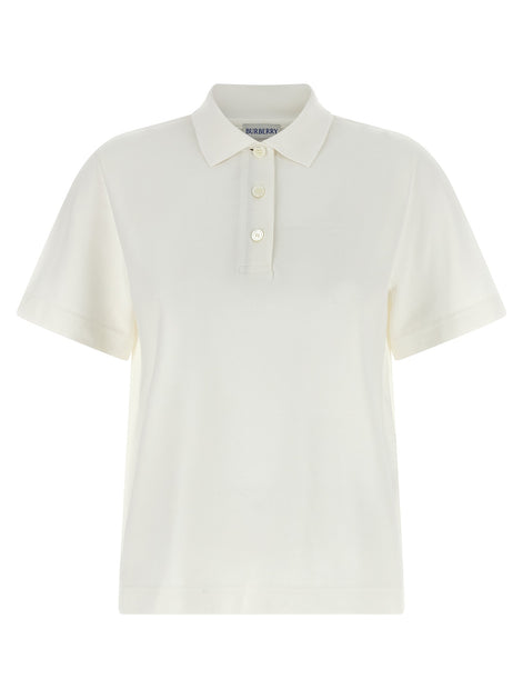 'Priscilla' polo shirt