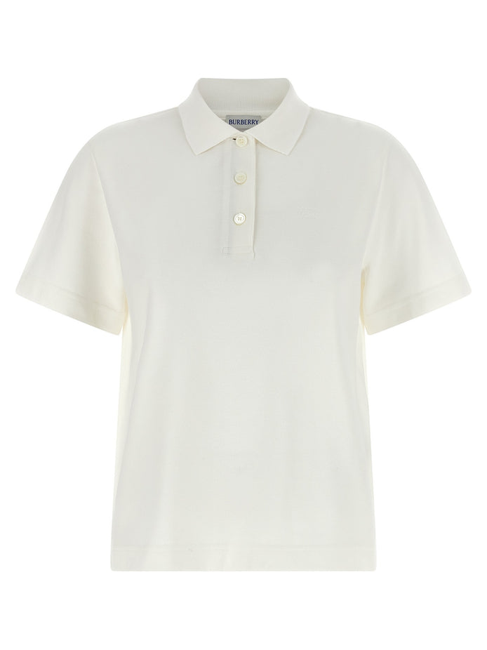 'Priscilla' polo shirt