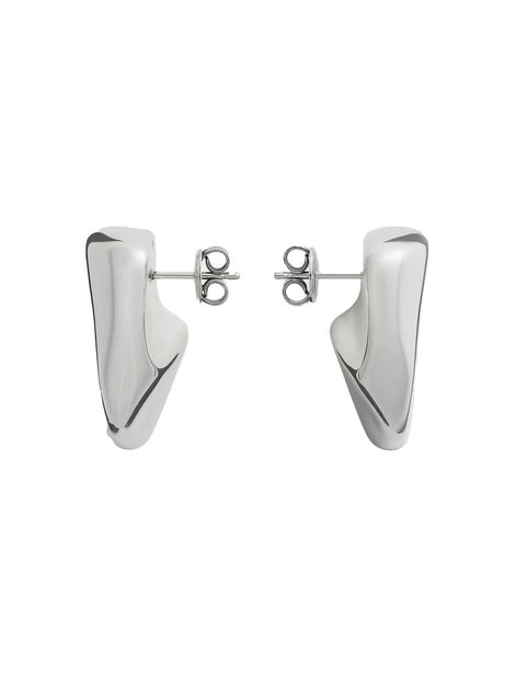 Bottega Veneta "PRISM" EARRINGS