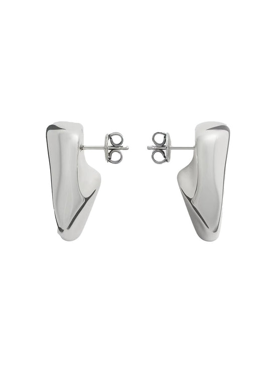 Bottega Veneta "PRISM" EARRINGS