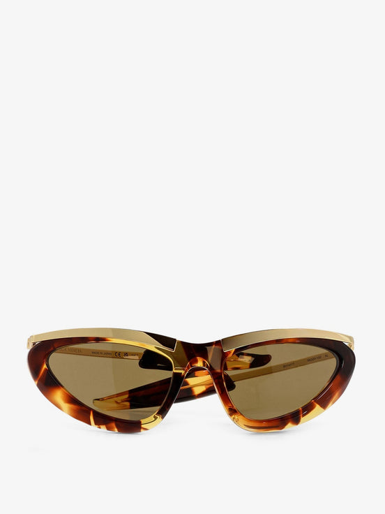 Prisma Acetate Sunglasses