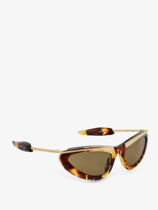 Prisma Acetate Sunglasses