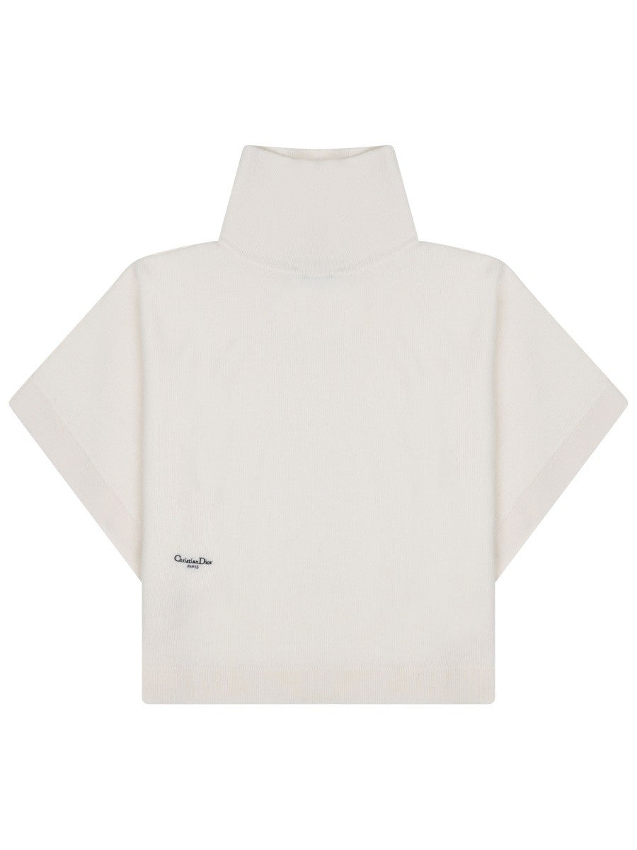 PULLOVER IN LANA