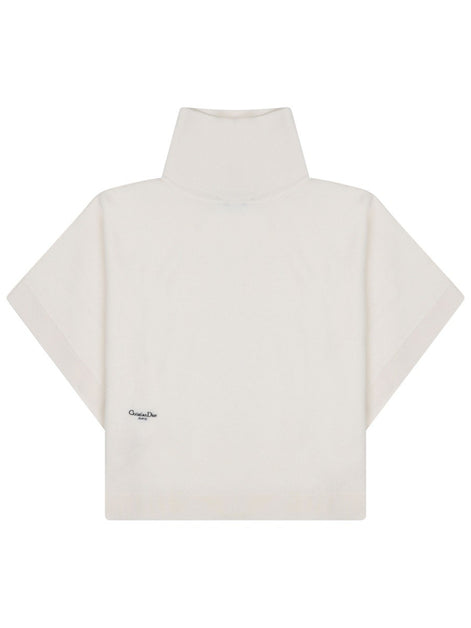 PULLOVER IN LANA