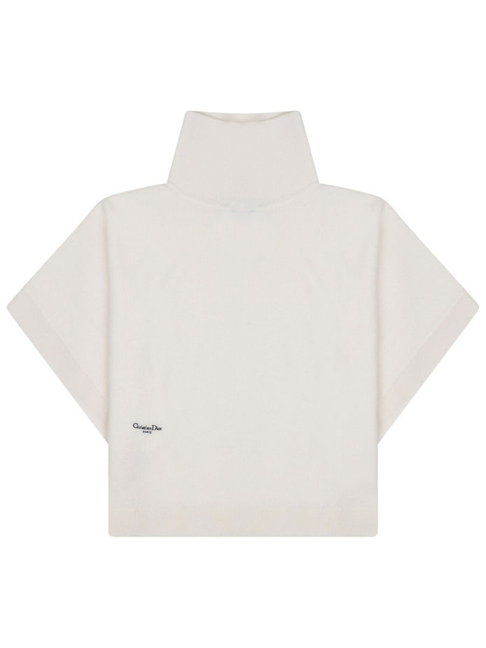 PULLOVER IN LANA