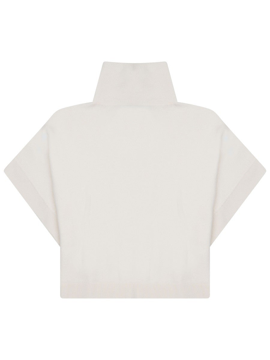 PULLOVER IN LANA