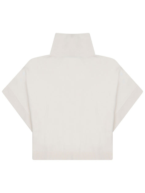 PULLOVER IN LANA