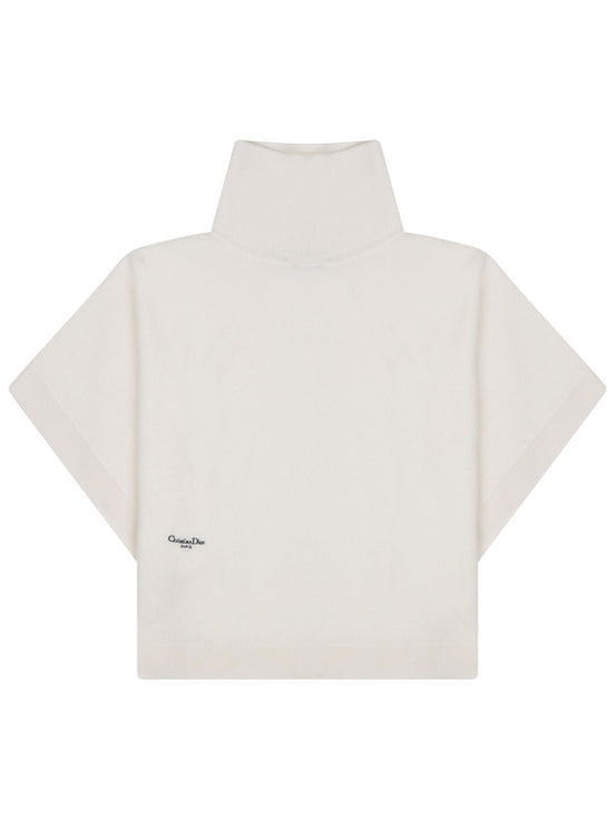 PULLOVER IN LANA