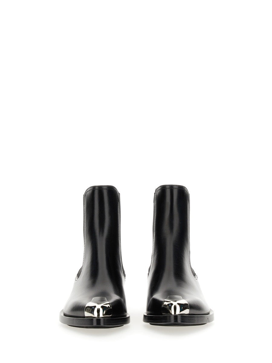 PUNK BOOT