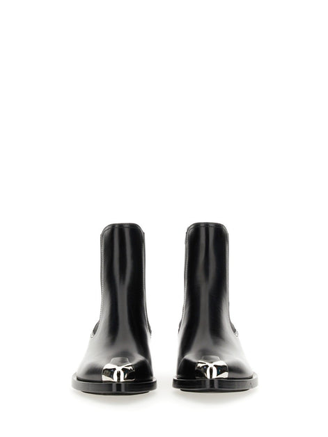 PUNK BOOT