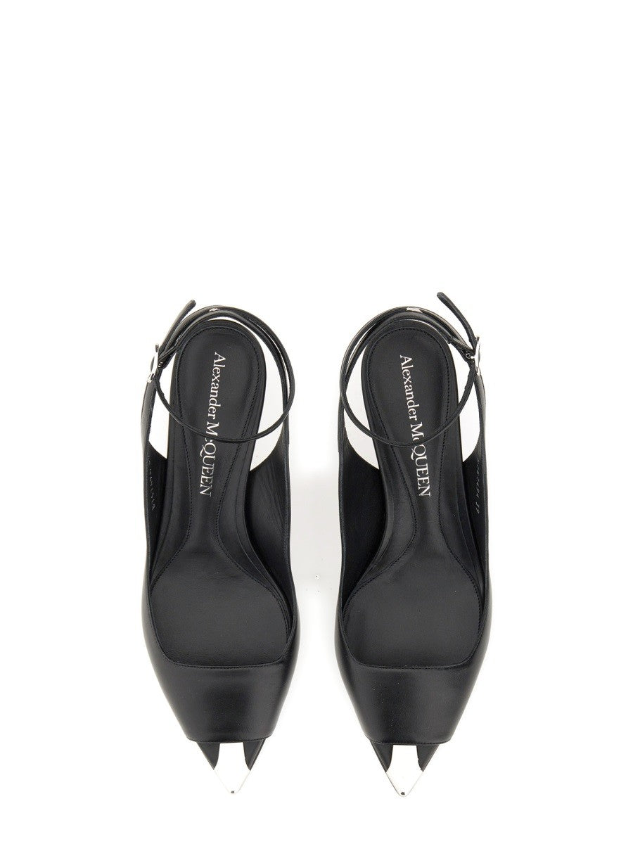 PUNK SANDAL.