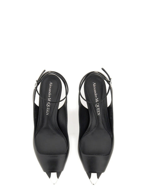 PUNK SANDAL.