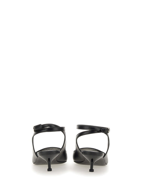 PUNK SANDAL.