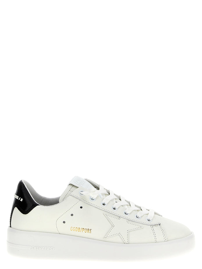'Pure Star' sneakers