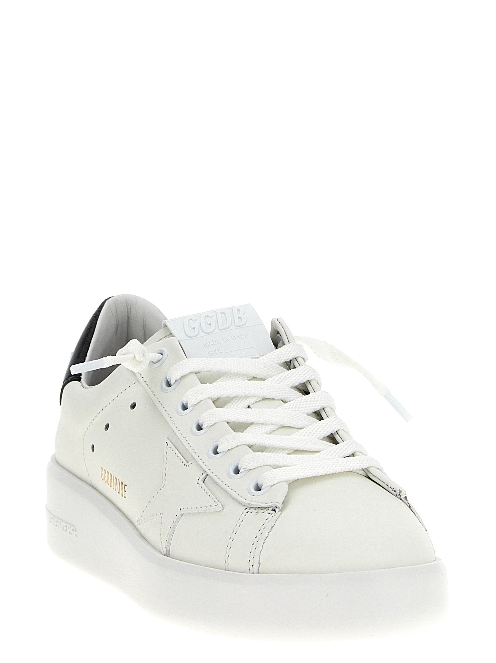 'Pure Star' sneakers