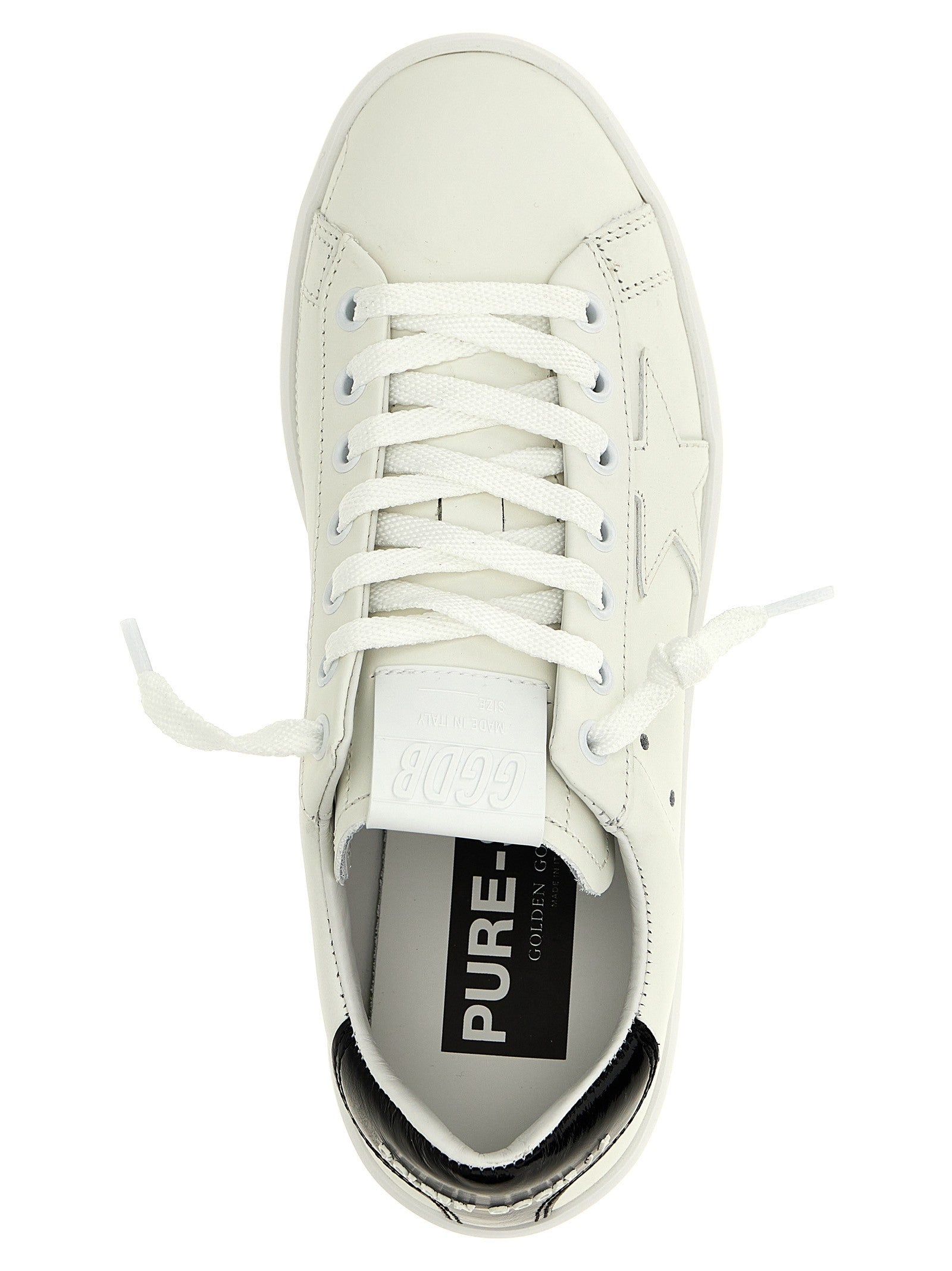 'Pure Star' sneakers