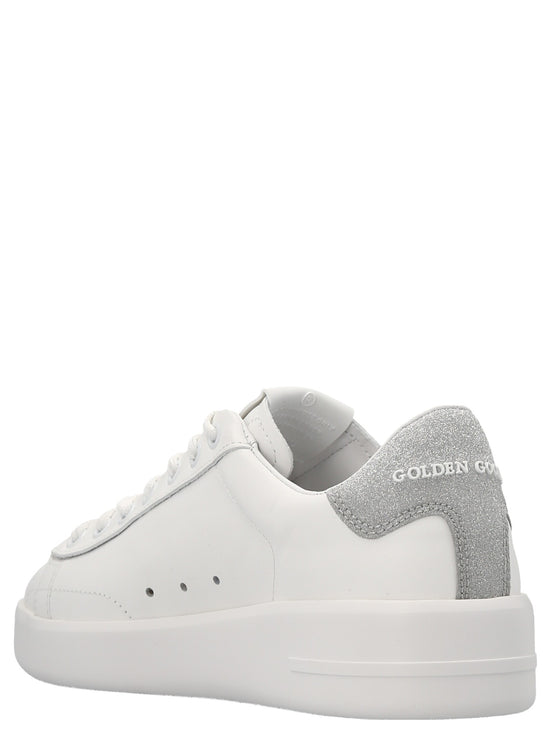 'Pure star' sneakers