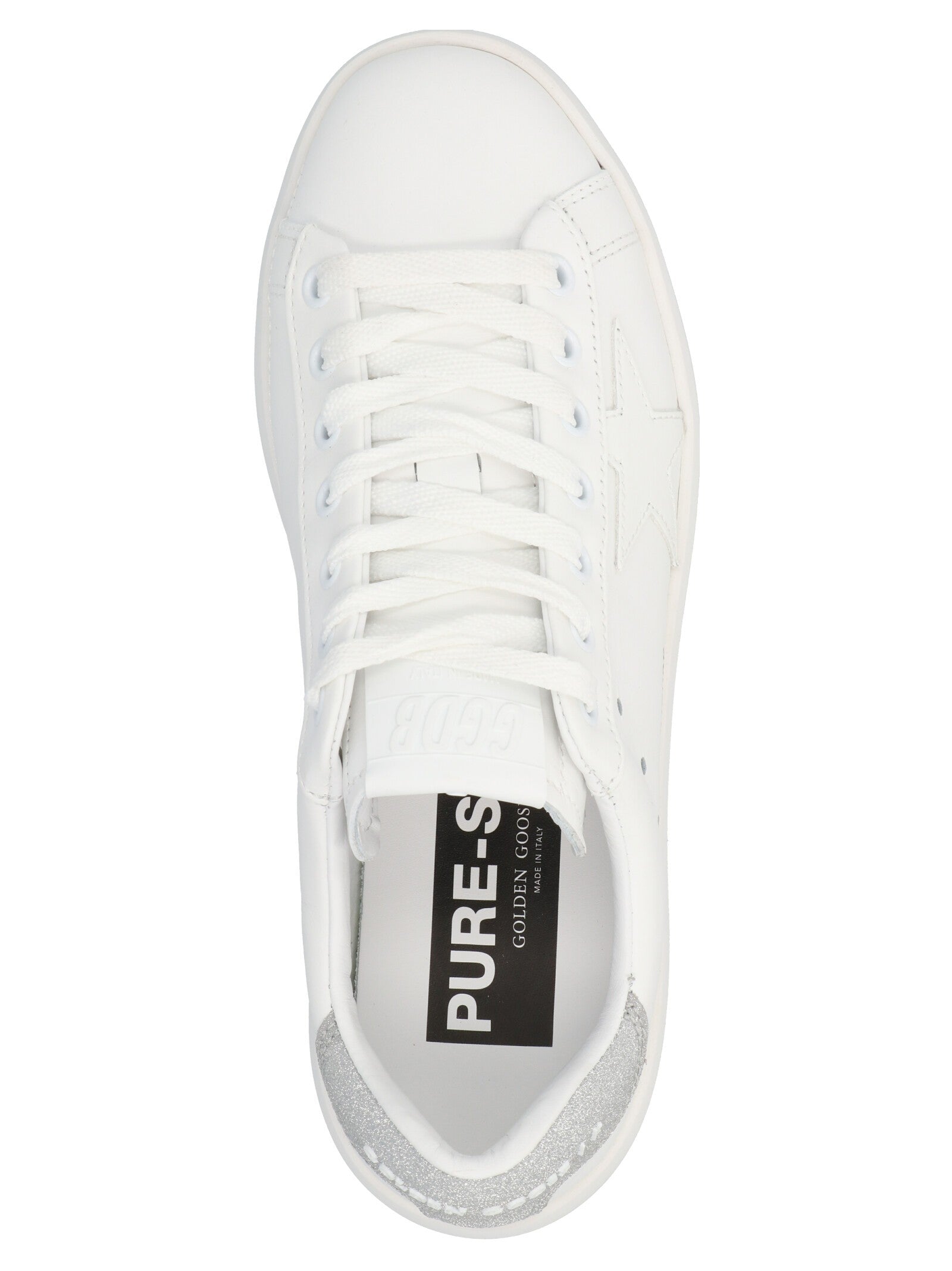 'Pure star' sneakers