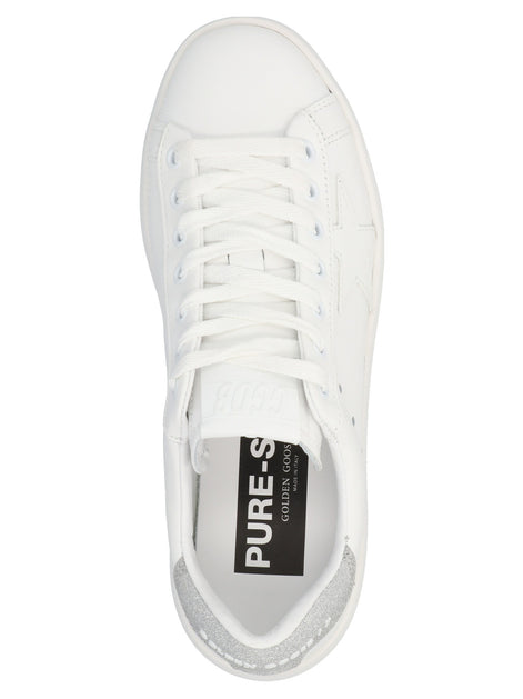 'Pure star' sneakers