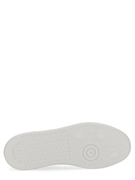 "PURESTAR" SNEAKER WITH LOGO