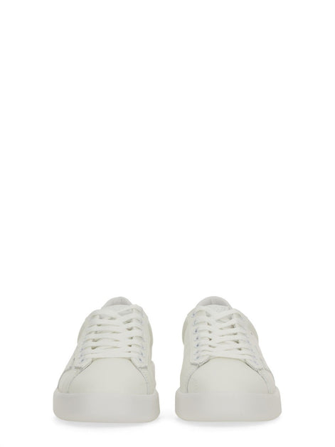 "PURESTAR" SNEAKER WITH LOGO