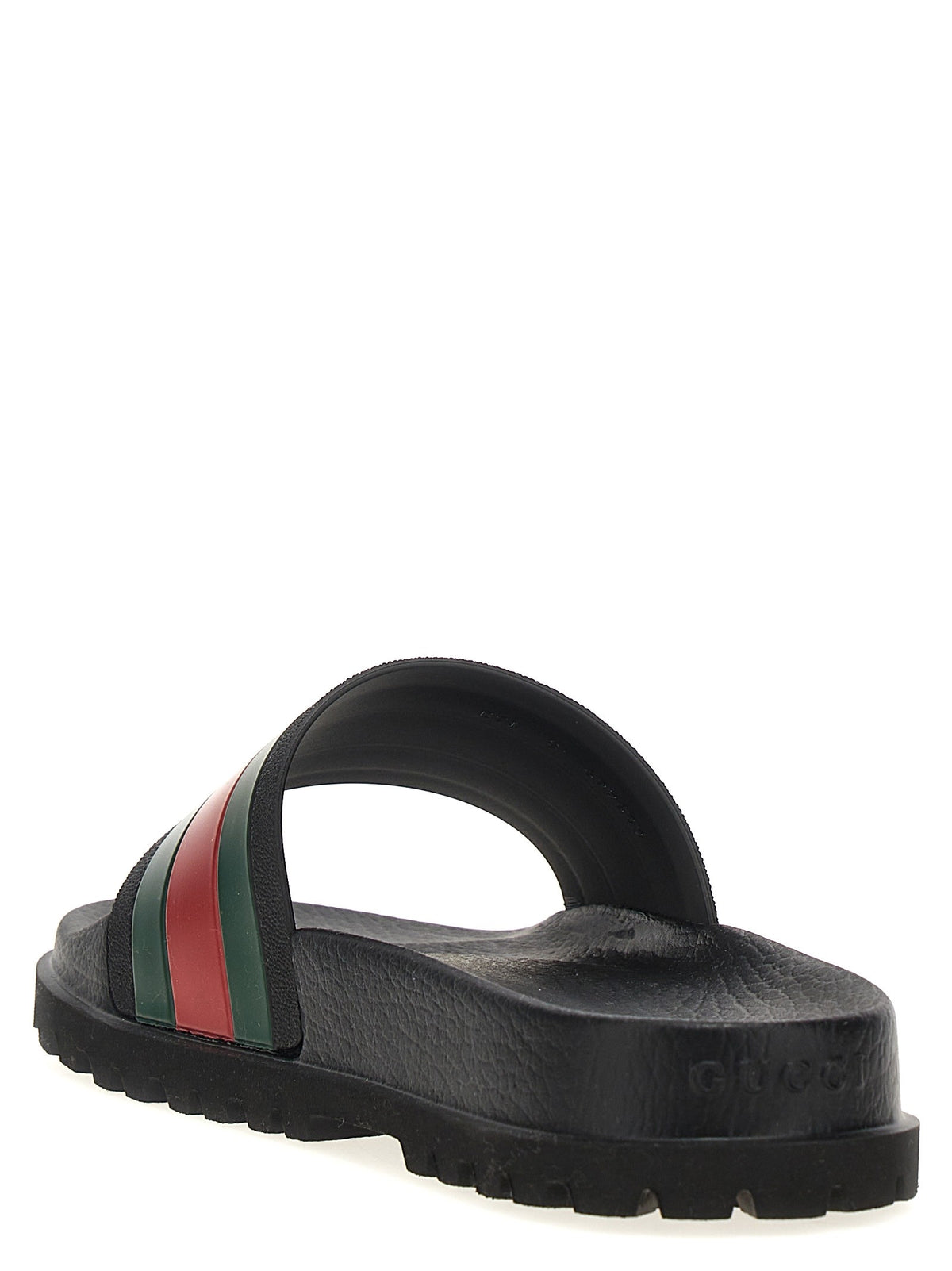 Gucci 'Pursuit track' slides