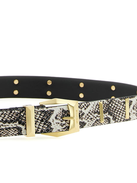 Python belt
