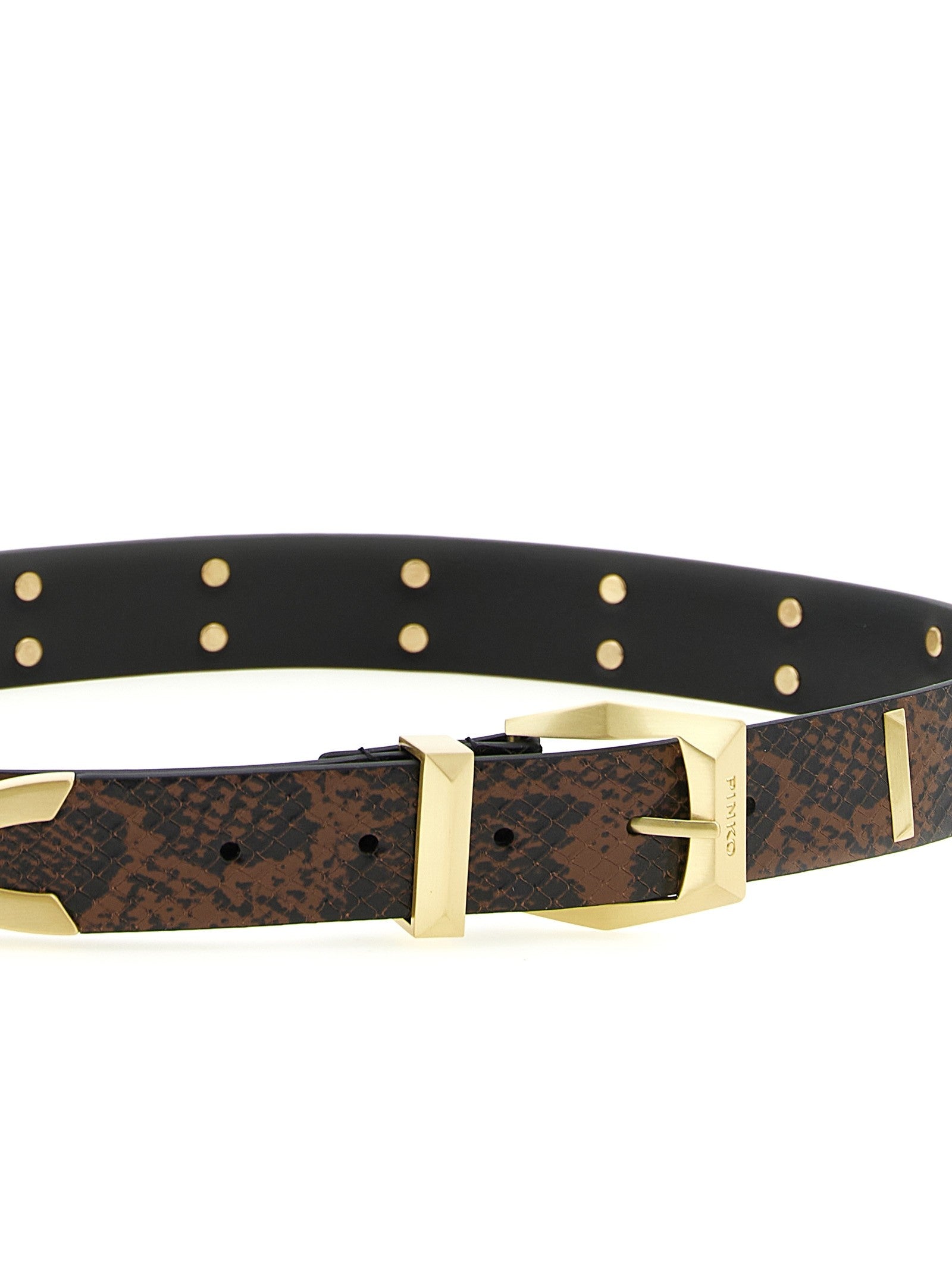 Python print belt