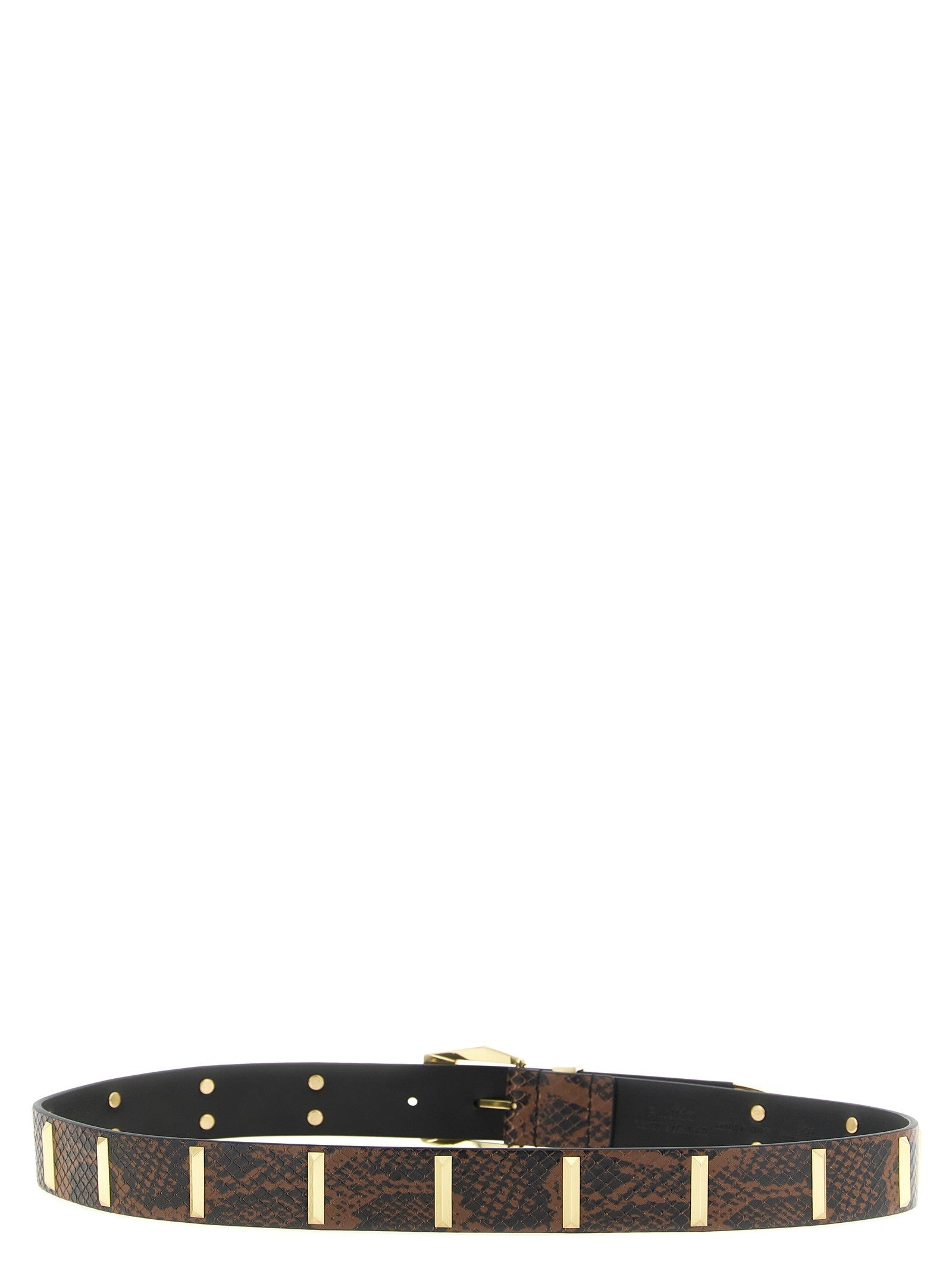 Python print belt