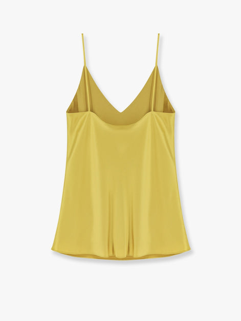 Quassia silk top