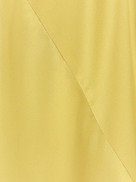 Quassia silk top