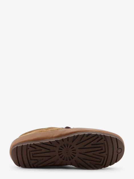 Ugg Quill suede loafers