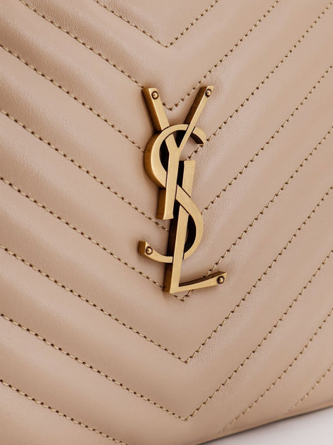 'Lou' crossbody bag