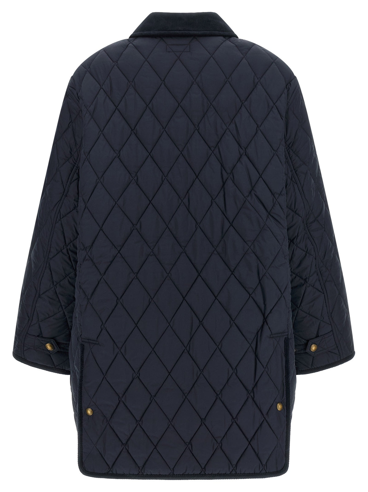 Polo Ralph Lauren Quilted Padded Jacket