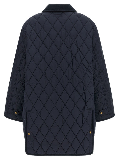 Polo Ralph Lauren Quilted Padded Jacket