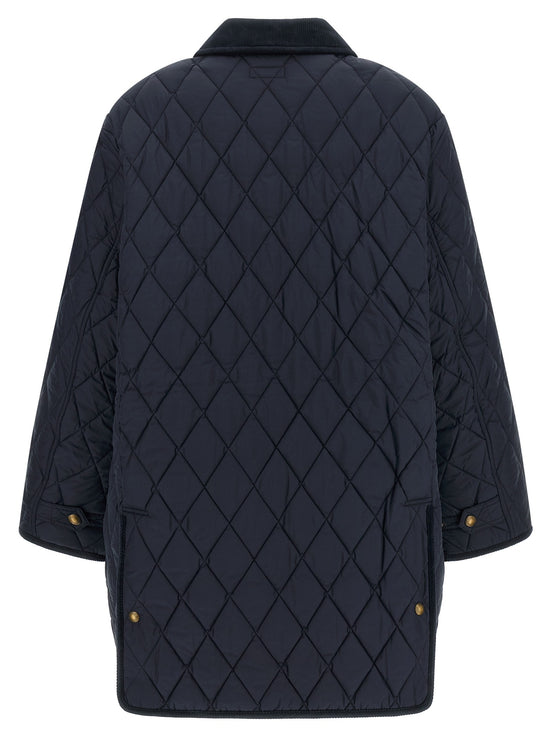 Polo Ralph Lauren Quilted Padded Jacket